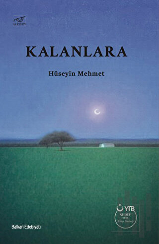 Kalanlara | Kitap Ambarı