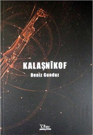 Kalaşnikof | Kitap Ambarı