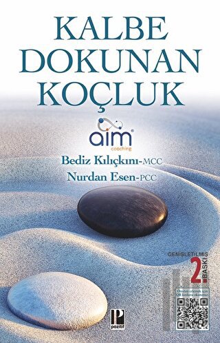 Kalbe Dokunan Koçluk | Kitap Ambarı