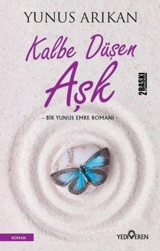 Kalbe Düşen Aşk | Kitap Ambarı