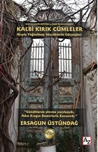 Kalbi Kırık Cümleler | Kitap Ambarı