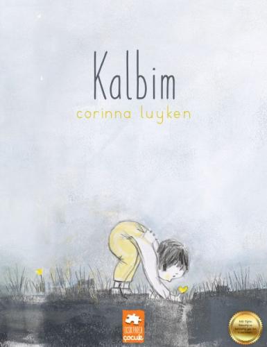 Kalbim | Kitap Ambarı