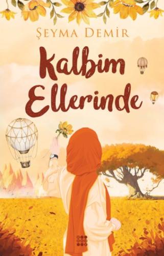 Kalbim Ellerinde | Kitap Ambarı