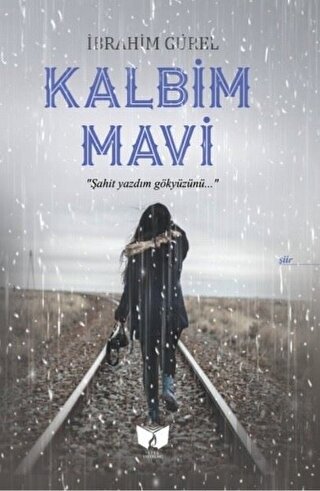 Kalbim Mavi | Kitap Ambarı