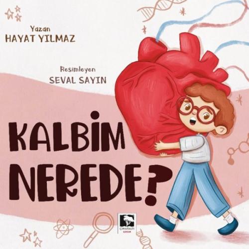 Kalbim Nerede? | Kitap Ambarı