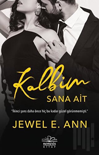 Kalbim Sana Ait | Kitap Ambarı