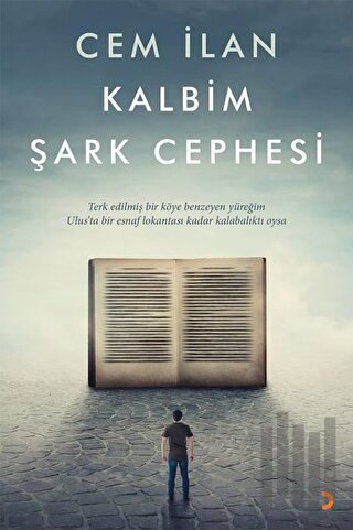 Kalbim Şark Cephesi | Kitap Ambarı