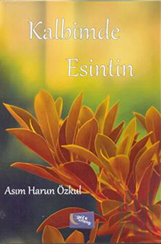 Kalbimde Esintin | Kitap Ambarı