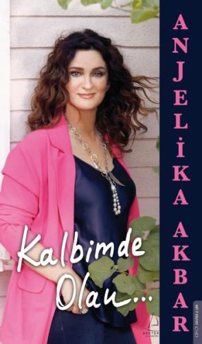 Kalbimde Olan | Kitap Ambarı