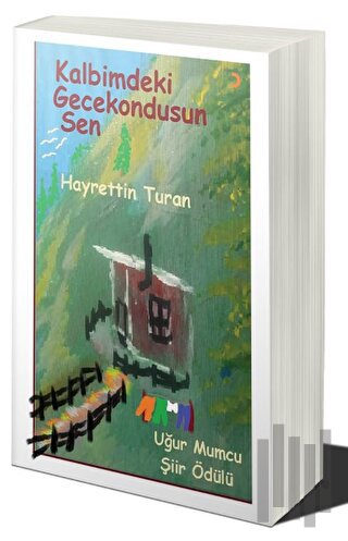 Kalbimdeki Gecekondusun Sen | Kitap Ambarı