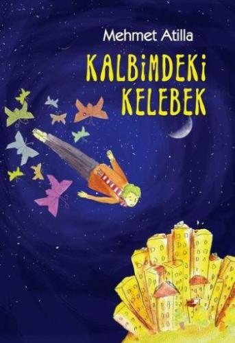 Kalbimdeki Kelebek | Kitap Ambarı