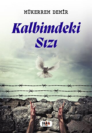 Kalbimdeki Sızı | Kitap Ambarı