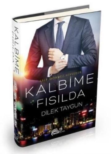 Kalbime Fısılda | Kitap Ambarı