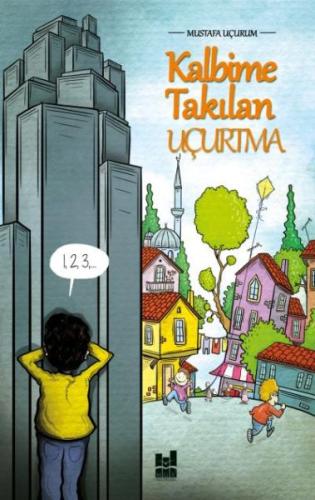 Kalbime Takılan Uçurtma | Kitap Ambarı