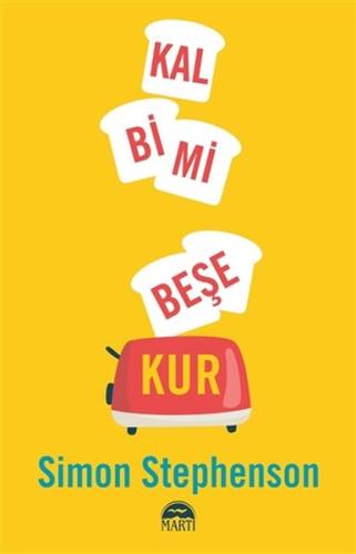 Kalbimi Beşe Kur | Kitap Ambarı