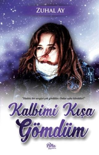 Kalbimi Kışa Gömdüm | Kitap Ambarı