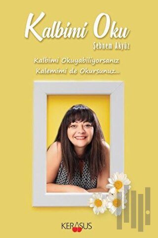 Kalbimi Oku | Kitap Ambarı