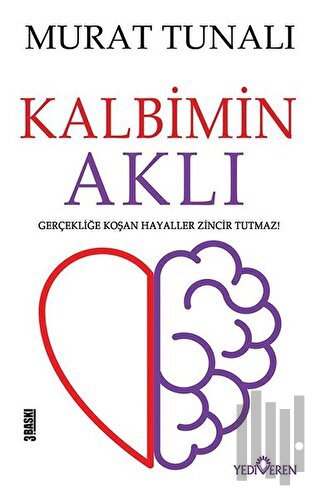 Kalbimin Aklı | Kitap Ambarı