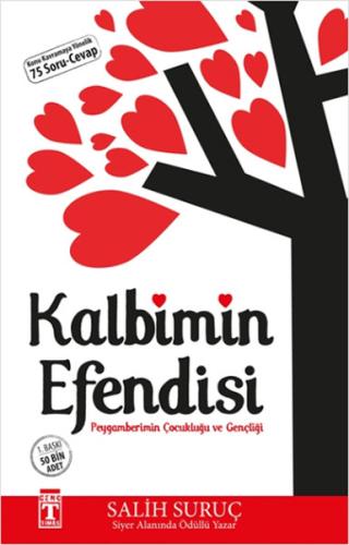 Kalbimin Efendisi | Kitap Ambarı