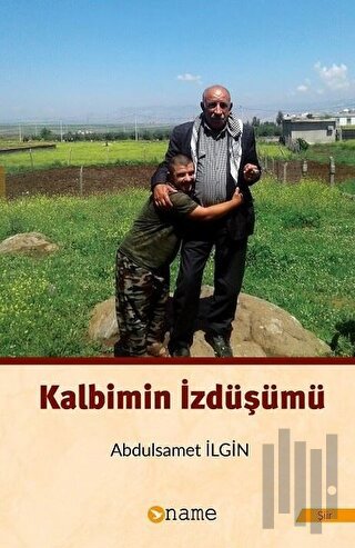 Kalbimin İzdüşümü | Kitap Ambarı