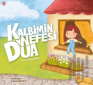 Kalbimin Nefesi Dua | Kitap Ambarı