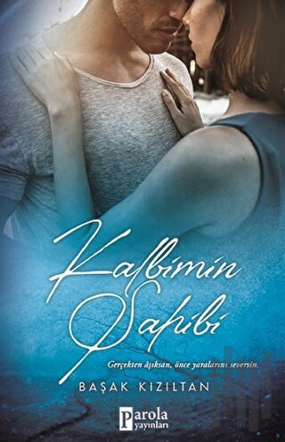 Kalbimin Sahibi | Kitap Ambarı