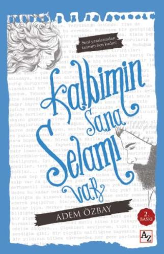 Kalbimin Sana Selamı Var | Kitap Ambarı