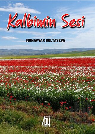 Kalbimin Sesi | Kitap Ambarı