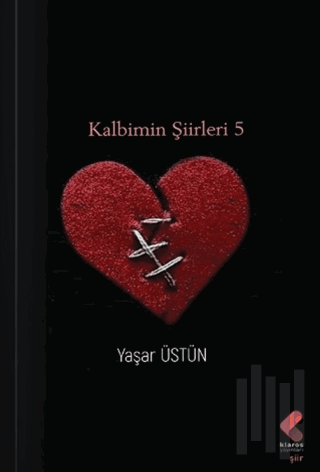 Kalbimin Şiirleri 5 | Kitap Ambarı