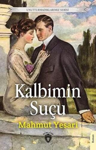 Kalbimin Suçu | Kitap Ambarı