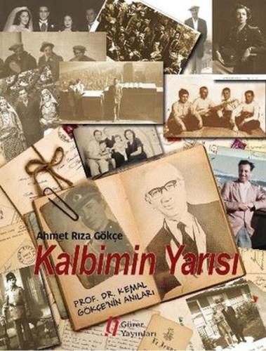 Kalbimin Yarısı | Kitap Ambarı