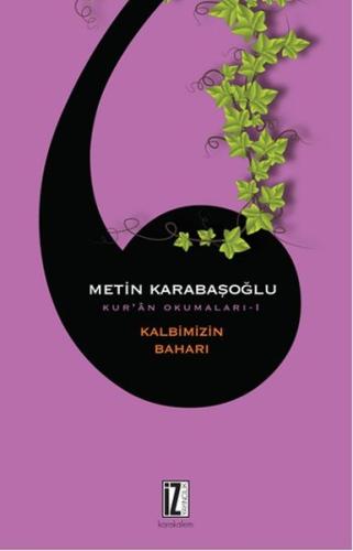 Kalbimizin Baharı | Kitap Ambarı