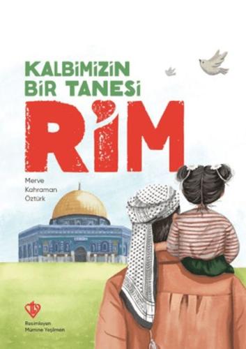 Kalbimizin Bir Tanesi Rim | Kitap Ambarı