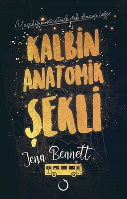 Kalbin Anatomik Şekli | Kitap Ambarı