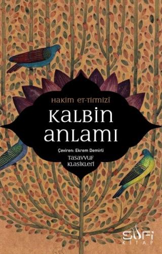 Kalbin Anlamı | Kitap Ambarı