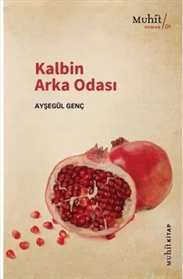 Kalbin Arka Odası | Kitap Ambarı