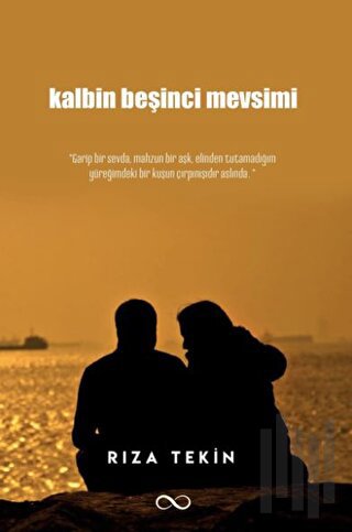 Kalbin Beşinci Mevsimi | Kitap Ambarı