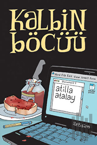 Kalbin Böcüü | Kitap Ambarı