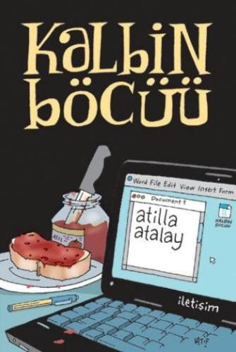 Kalbin Böcüü | Kitap Ambarı