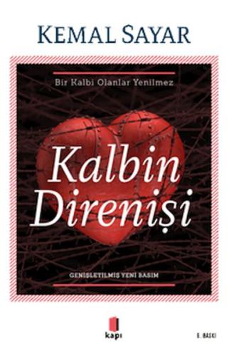 Kalbin Direnişi | Kitap Ambarı