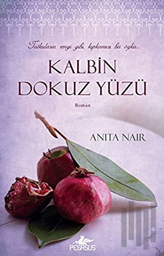 Kalbin Dokuz Yüzü | Kitap Ambarı