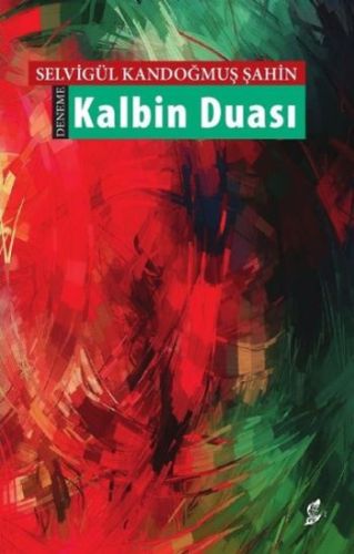 Kalbin Duası | Kitap Ambarı