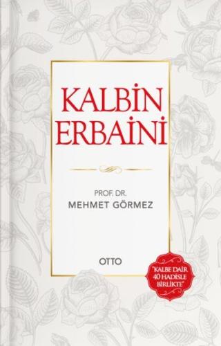 Kalbin Erbaini - Ciltsiz | Kitap Ambarı