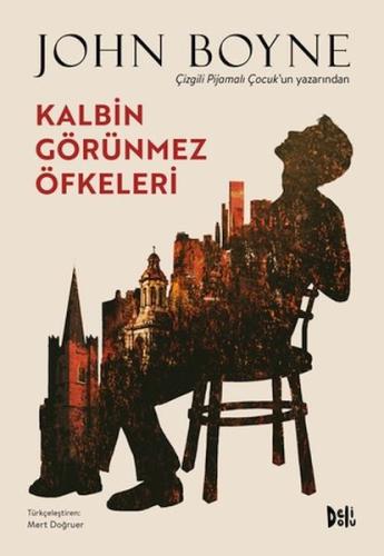 Kalbin Görünmez Öfkeleri | Kitap Ambarı