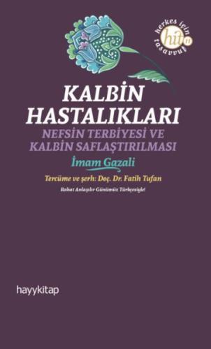 Kalbin Hastalıkları | Kitap Ambarı