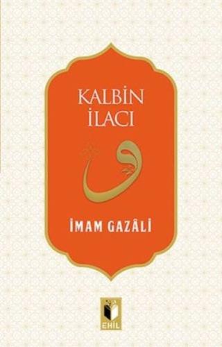 Kalbin İlacı | Kitap Ambarı