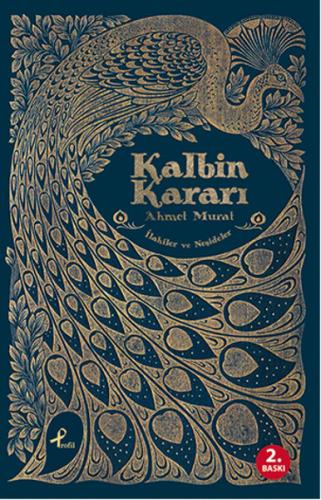 Kalbin Kararı | Kitap Ambarı