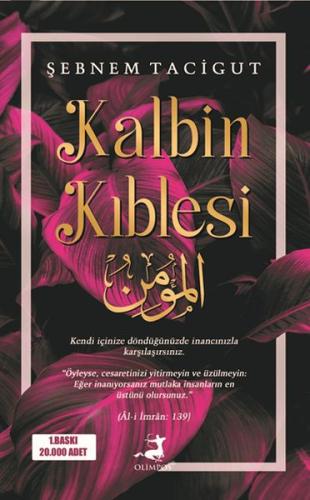 Kalbin Kıblesi | Kitap Ambarı