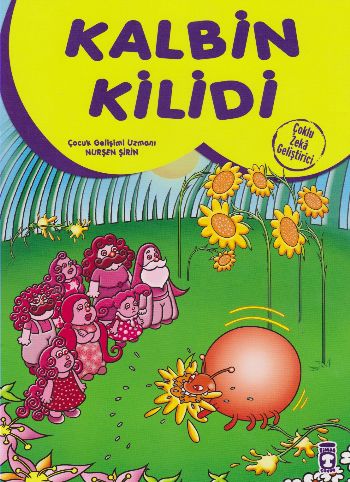 Kalbin Kilidi | Kitap Ambarı