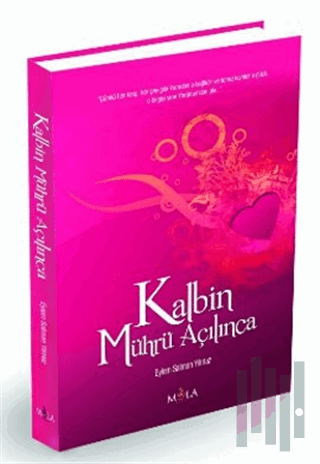 Kalbin Mührü Açılınca | Kitap Ambarı